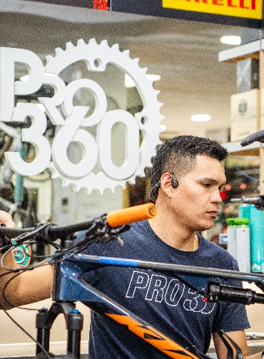 Taller mecánico