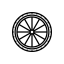 Ruedas